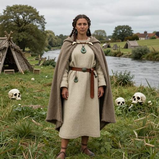 Portrait reconstruction of I5376