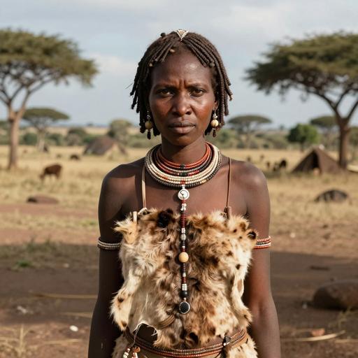 Portrait reconstruction of MOL003