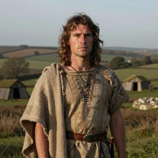 Portrait reconstruction of I6775