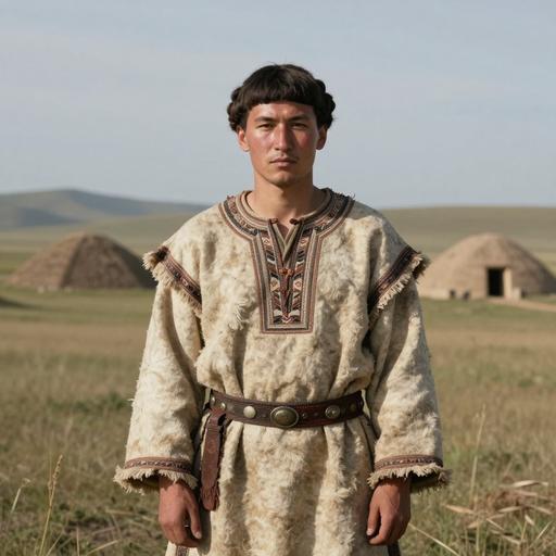 Srubnaya-Alakul Culture