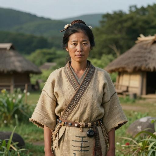 Portrait reconstruction of I13884