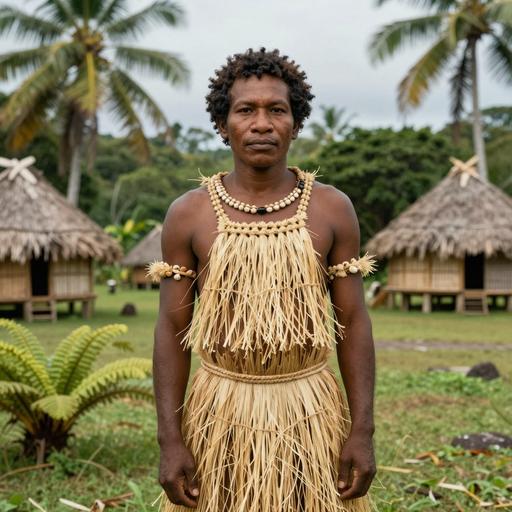 Portrait reconstruction of I5266