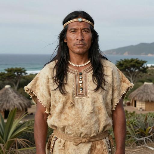 Portrait reconstruction of I15479