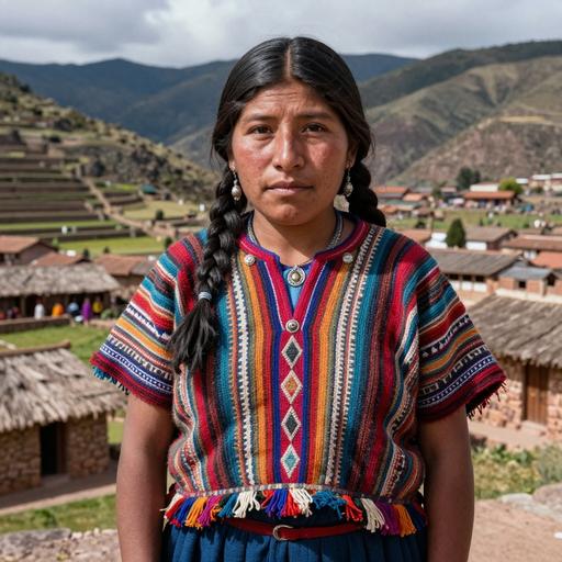 Portrait reconstruction of I1356