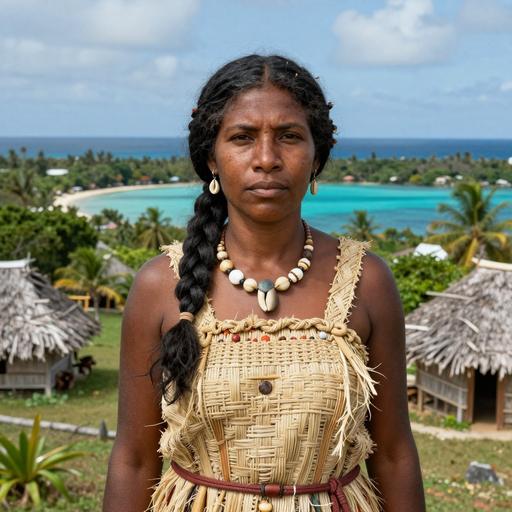 Portrait reconstruction of I14881