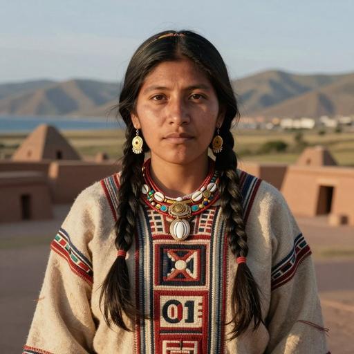 Portrait reconstruction of UC12_12