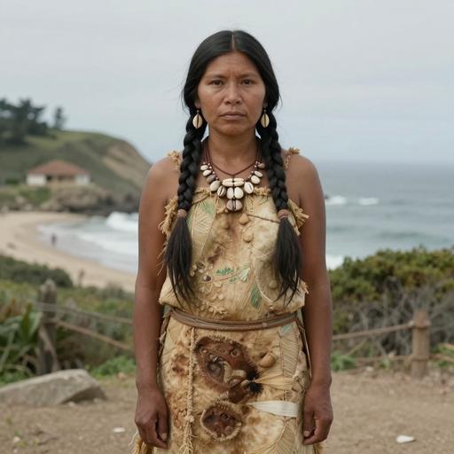 Portrait reconstruction of I2709