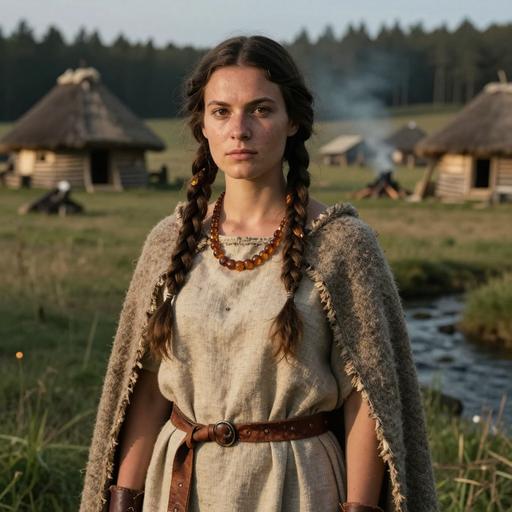 Portrait reconstruction of I7214