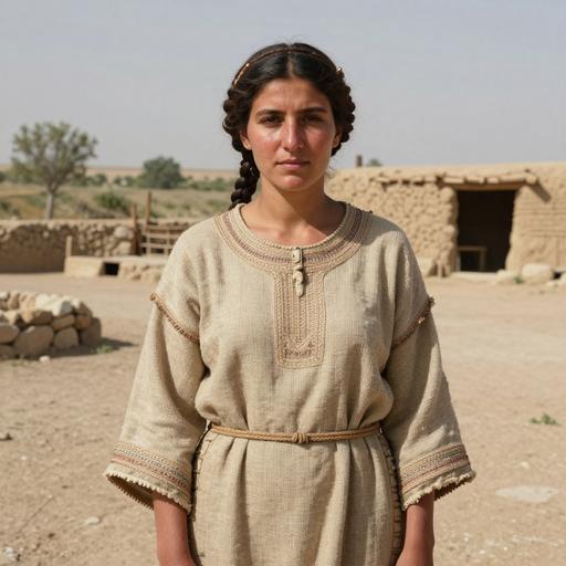 Portrait reconstruction of NEO819