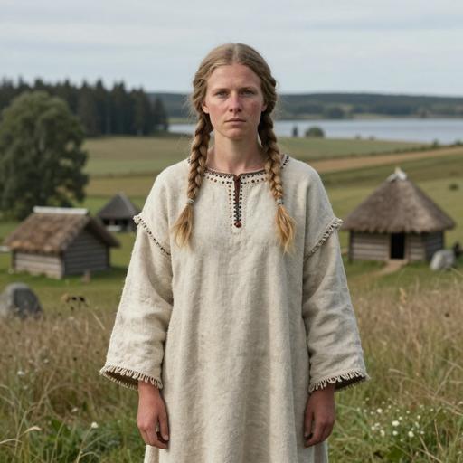 Portrait reconstruction of NEO226