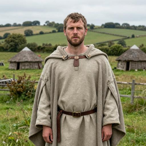 Portrait reconstruction of I11153