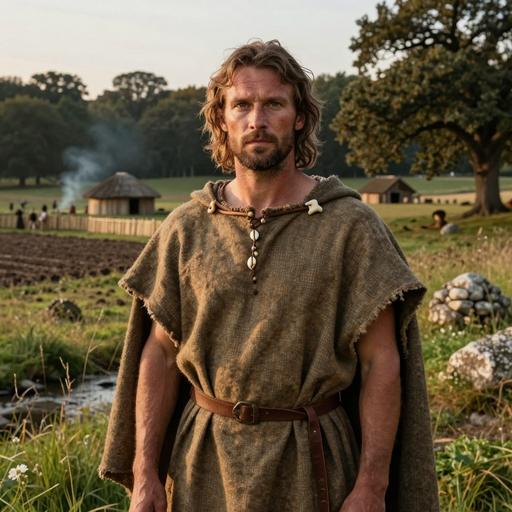 Portrait reconstruction of WET370