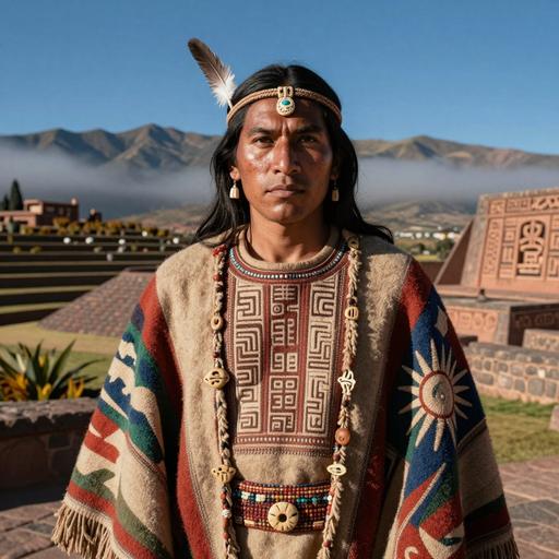 Portrait reconstruction of CO066