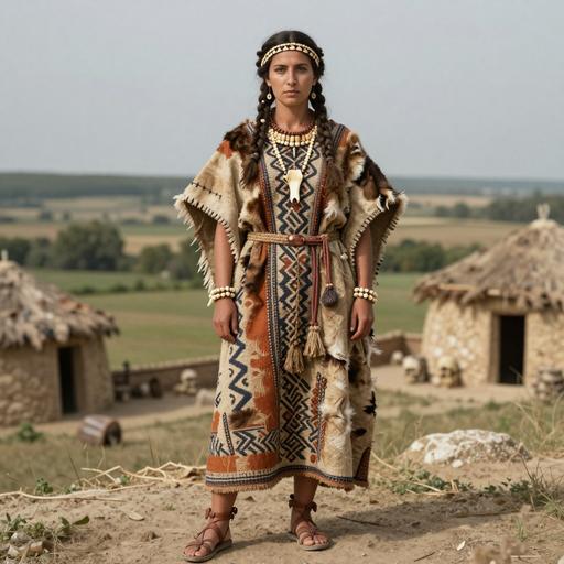 Portrait reconstruction of PIE039