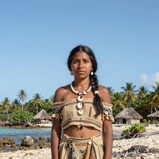 Portrait reconstruction of I16177