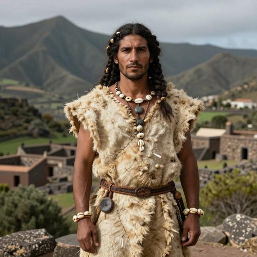 Portrait reconstruction of gun012