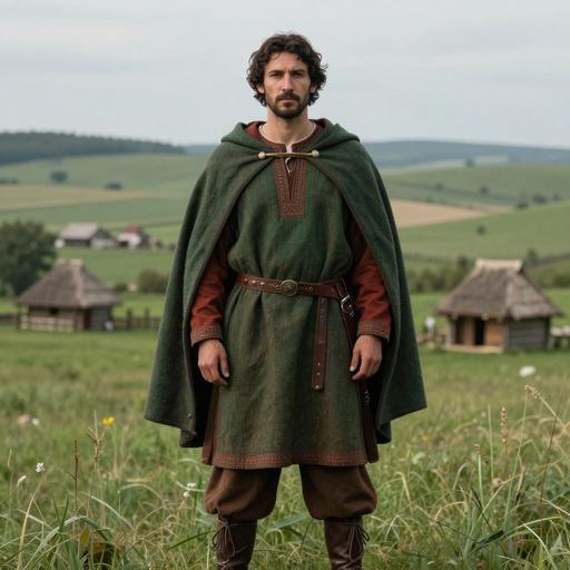 Portrait reconstruction of SZA-52