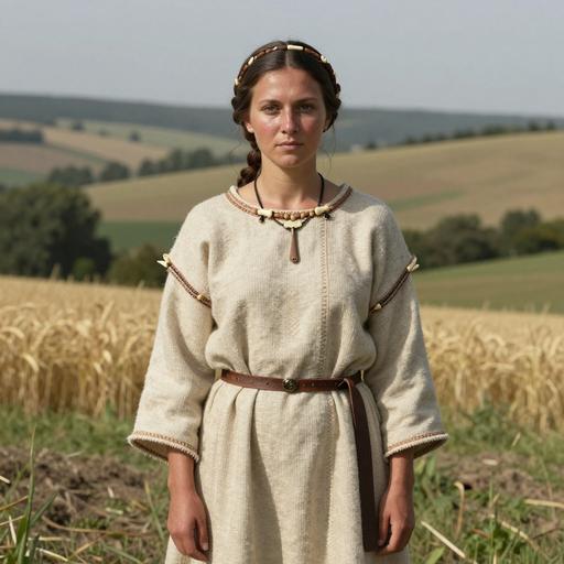 Portrait reconstruction of I7130