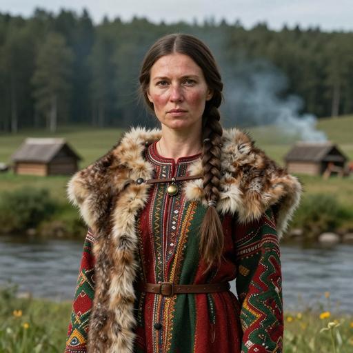 Portrait reconstruction of MS20