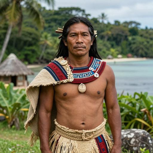 Portrait reconstruction of I25188