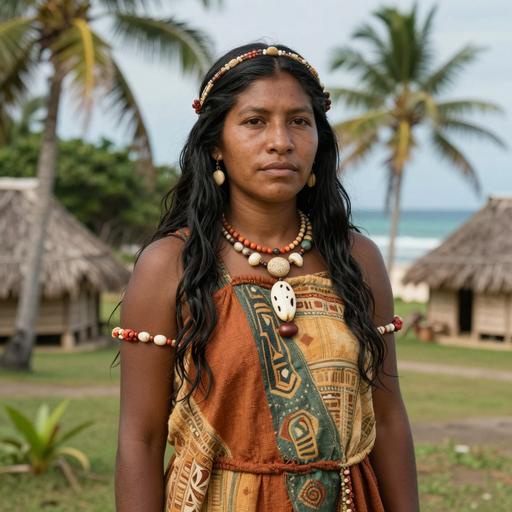 Portrait reconstruction of I15672