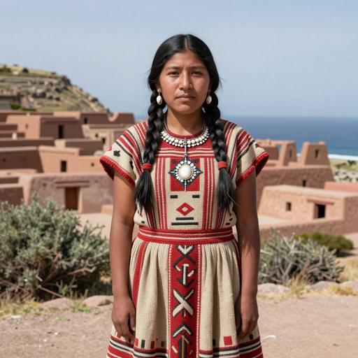 Portrait reconstruction of UC12-12