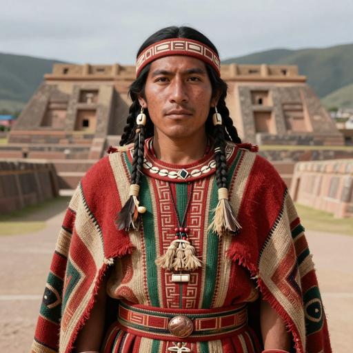 Portrait reconstruction of I0966