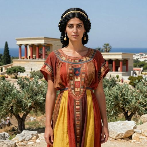 Portrait reconstruction of XAN025