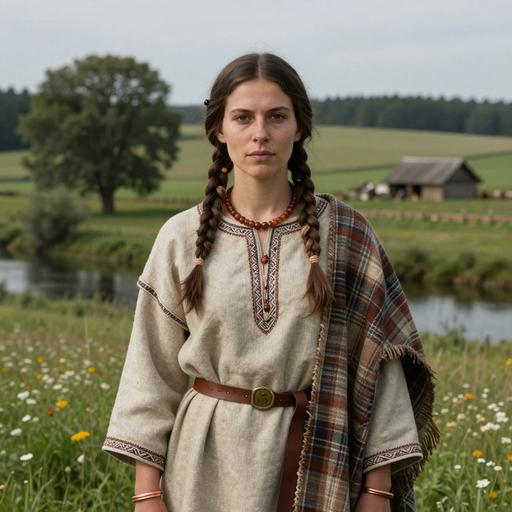 Portrait reconstruction of I6582