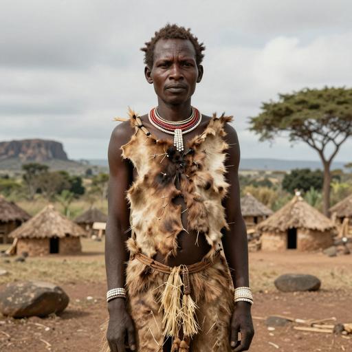 Portrait reconstruction of I11019