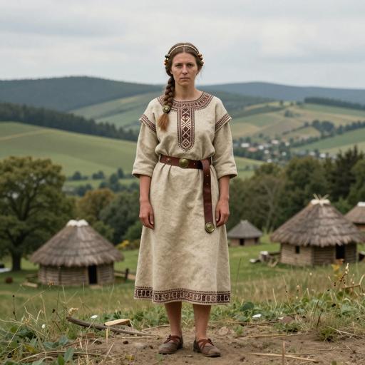 Portrait reconstruction of I13796