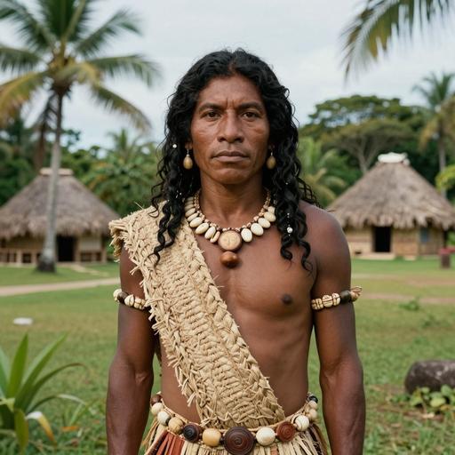 Portrait reconstruction of I13204