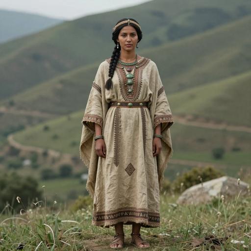 Portrait reconstruction of I6888