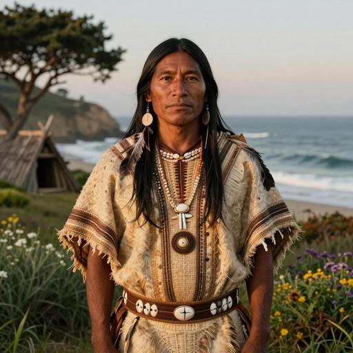 Portrait reconstruction of I14828