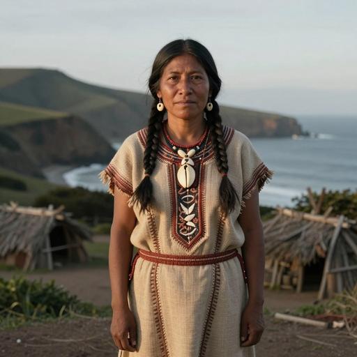 Portrait reconstruction of I11558