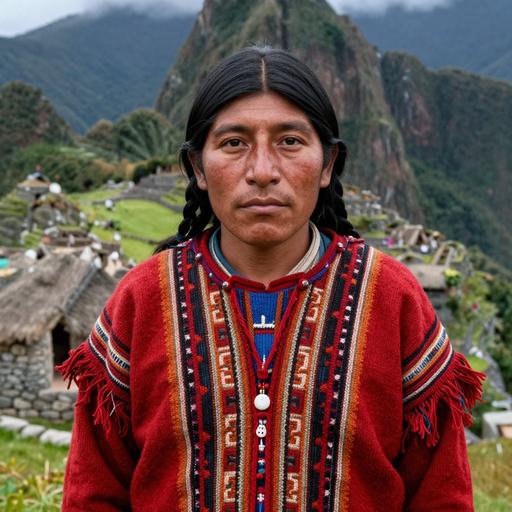 Portrait reconstruction of I1485