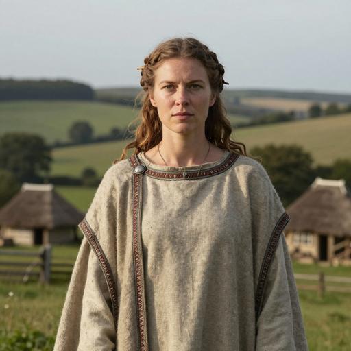 Portrait reconstruction of I13616