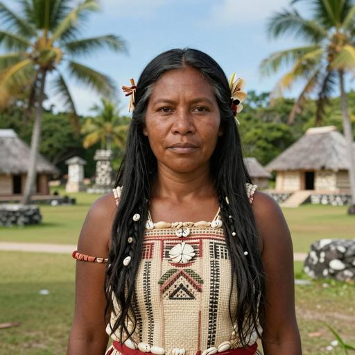 Portrait reconstruction of I24612