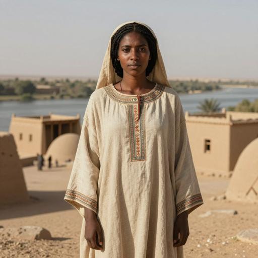 Portrait reconstruction of I18521