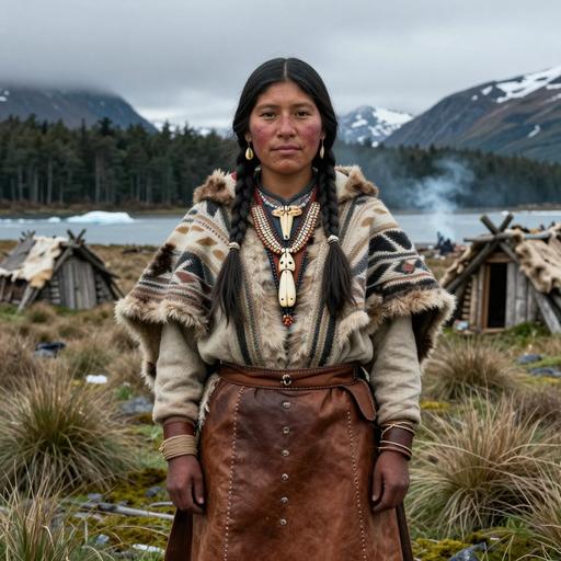 Portrait reconstruction of MA572