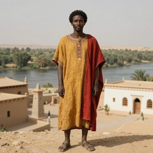 Portrait reconstruction of I19014