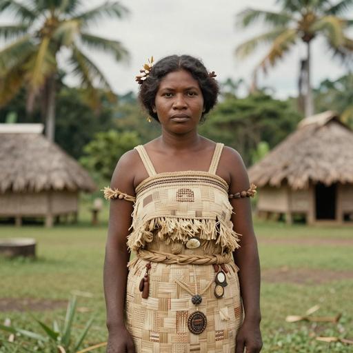 Portrait reconstruction of I4425