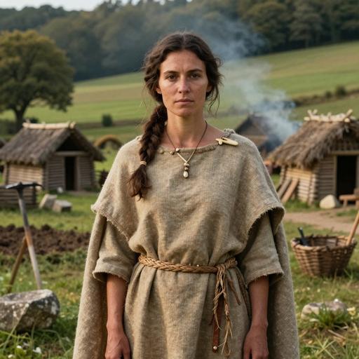 Portrait reconstruction of GLN277