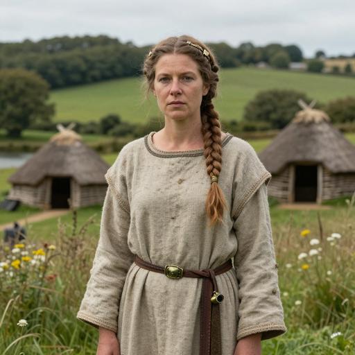 Portrait reconstruction of I13617