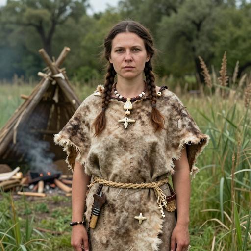 Portrait reconstruction of NEO550