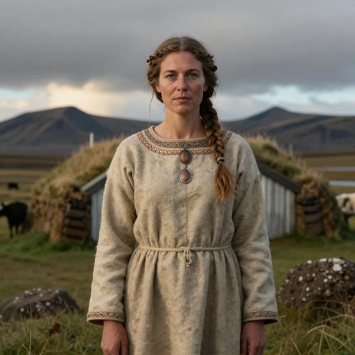 Portrait reconstruction of YGS-B2