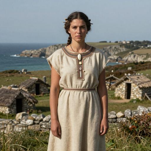 Portrait reconstruction of I15028