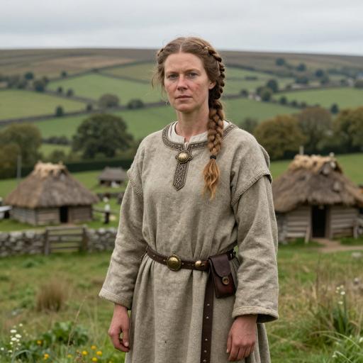 Portrait reconstruction of I20678