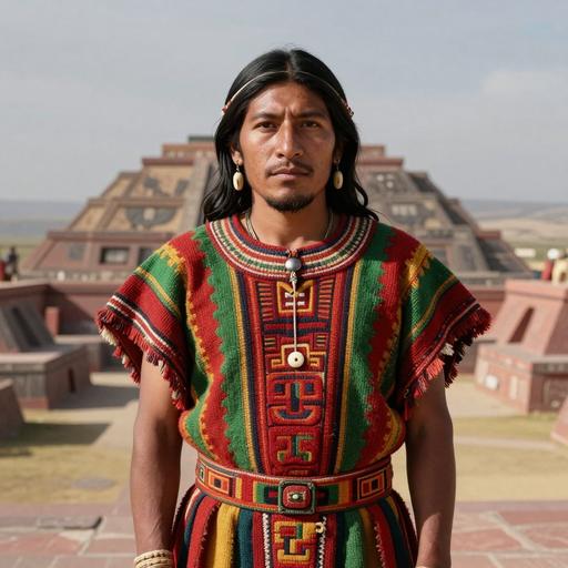 Portrait reconstruction of I0976