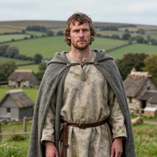 Portrait reconstruction of 6DT22